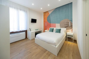 City Rooms 74 Salerno